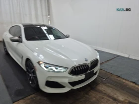 BMW 850 XDRIVE FULL Автокредит Цена до България | Auto.bg — изображение 3 BMW 850 XDRIVE FULL Автокредит Цена до България | Auto.bg — изображение 3