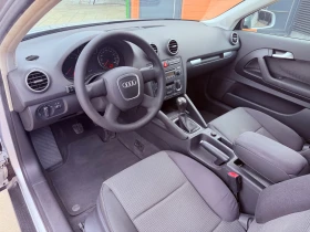 Audi A3 1.9 TDI | Auto.bg — изображение 9 Audi A3 1.9 TDI | Auto.bg — изображение 9