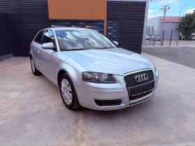 Audi A3 1.9 TDI | Auto.bg — изображение 3 Audi A3 1.9 TDI | Auto.bg — изображение 3