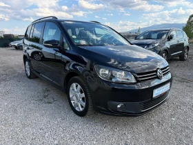 VW Touran 2.0TDI. Germany - 6300 € - 97205086 3 | Car24.bg VW Touran 2.0TDI. Germany - 6300 € - 97205086 3