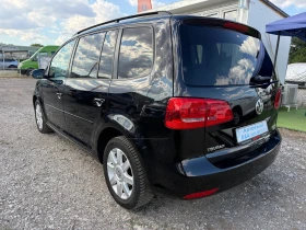 VW Touran 2.0TDI. Germany - 6300 € - 97205086 9 | Car24.bg VW Touran 2.0TDI. Germany - 6300 € - 97205086 9