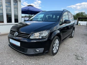 VW Touran 2.0TDI. Germany - 6300 € - 97205086 2 | Car24.bg VW Touran 2.0TDI. Germany - 6300 € - 97205086 2