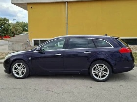Opel Insignia 2.0 BI-TURBO 4x4/ Sport Tourer / OPC Line | Auto.bg — изображение 2 Opel Insignia 2.0 BI-TURBO 4x4/ Sport Tourer / OPC Line | Auto.bg — изображение 2