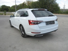 Skoda Superb L&K 4x4 , 2, 0TDI , FULL - 18590 € - 43180125 3 | Car24.bg Skoda Superb L&K 4x4 , 2, 0TDI , FULL - 18590 € - 43180125 3