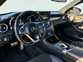 Mercedes-Benz C 43 AMG 4MATIC 9G / BURMESTER / 360 / ALCANTARA / ILS | Auto.bg — изображение 8 Mercedes-Benz C 43 AMG 4MATIC 9G / BURMESTER / 360 / ALCANTARA / ILS | Auto.bg — изображение 8