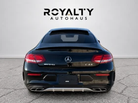 Mercedes-Benz C 43 AMG 4MATIC 9G / BURMESTER / 360 / ALCANTARA / ILS | Auto.bg — изображение 5 Mercedes-Benz C 43 AMG 4MATIC 9G / BURMESTER / 360 / ALCANTARA / ILS | Auto.bg — изображение 5