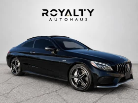 Mercedes-Benz C 43 AMG 4MATIC 9G / BURMESTER / 360 / ALCANTARA / ILS | Auto.bg — изображение 3 Mercedes-Benz C 43 AMG 4MATIC 9G / BURMESTER / 360 / ALCANTARA / ILS | Auto.bg — изображение 3