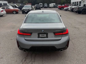 Обява за продажба на BMW 330 / xDrive / M PACK / HEAD-UP / 360 / АВТОКРЕДИТ
