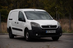 Peugeot Partner - 3200 € - 44741488 3 | Car24.bg Peugeot Partner - 3200 € - 44741488 3