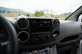 Peugeot Partner - 3200 € - 44741488 13 | Car24.bg Peugeot Partner - 3200 € - 44741488 13