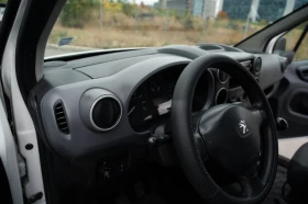 Peugeot Partner - 3200 € - 44741488 10 | Car24.bg Peugeot Partner - 3200 € - 44741488 10