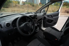 Peugeot Partner - 3200 € - 44741488 11 | Car24.bg Peugeot Partner - 3200 € - 44741488 11