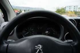 Peugeot Partner - 3200 € - 44741488 12 | Car24.bg Peugeot Partner - 3200 € - 44741488 12