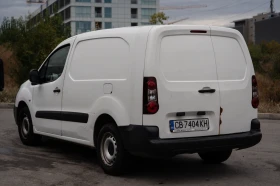 Peugeot Partner - 3200 € - 44741488 8 | Car24.bg Peugeot Partner - 3200 € - 44741488 8