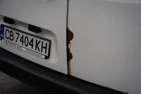Peugeot Partner - 3200 € - 44741488 7 | Car24.bg Peugeot Partner - 3200 € - 44741488 7