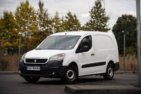 Peugeot Partner - Car24.bg Peugeot Partner