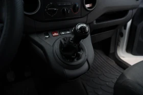 Peugeot Partner - 3200 € - 44741488 14 | Car24.bg Peugeot Partner - 3200 € - 44741488 14