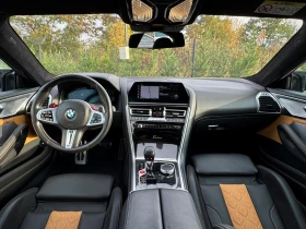 BMW M8 Competition* Gran Coupe* Carbon* | Auto.bg — изображение 12 BMW M8 Competition* Gran Coupe* Carbon* | Auto.bg — изображение 12