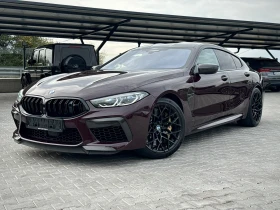 BMW M8 Competition* Gran Coupe* Carbon* | Auto.bg — изображение 3 BMW M8 Competition* Gran Coupe* Carbon* | Auto.bg — изображение 3