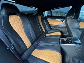 BMW M8 Competition* Gran Coupe* Carbon* | Auto.bg — изображение 8 BMW M8 Competition* Gran Coupe* Carbon* | Auto.bg — изображение 8