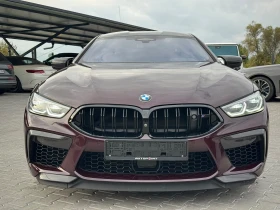BMW M8 Competition* Gran Coupe* Carbon* | Auto.bg — изображение 2 BMW M8 Competition* Gran Coupe* Carbon* | Auto.bg — изображение 2