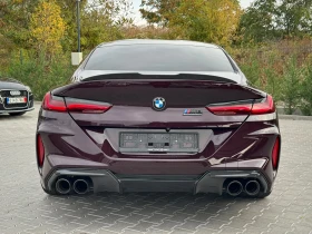 BMW M8 Competition* Gran Coupe* Carbon* | Auto.bg — изображение 5 BMW M8 Competition* Gran Coupe* Carbon* | Auto.bg — изображение 5