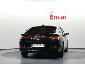 Hyundai Elantra Hybrid (Cn7) Inspiration | Auto.bg — изображение 4 Hyundai Elantra Hybrid (Cn7) Inspiration | Auto.bg — изображение 4