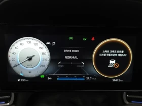Hyundai Elantra Hybrid (Cn7) Inspiration | Auto.bg — изображение 8 Hyundai Elantra Hybrid (Cn7) Inspiration | Auto.bg — изображение 8