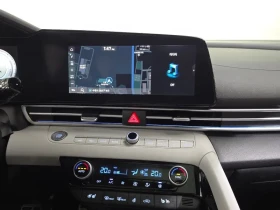 Hyundai Elantra Hybrid (Cn7) Inspiration | Auto.bg — изображение 14 Hyundai Elantra Hybrid (Cn7) Inspiration | Auto.bg — изображение 14