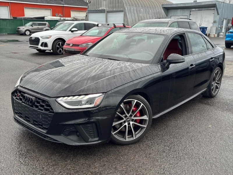 Audi S4 2021 Progressiv * CARFAX * БЕЗ ПЪРВОНАЧАЛНА ВНОСКА - 51450 лв. / 26305.97 € - 21127970 1 | Car24.bg Audi S4 2021 Progressiv * CARFAX * БЕЗ ПЪРВОНАЧАЛНА ВНОСКА - 51450 лв. / 26305.97 € - 21127970 1