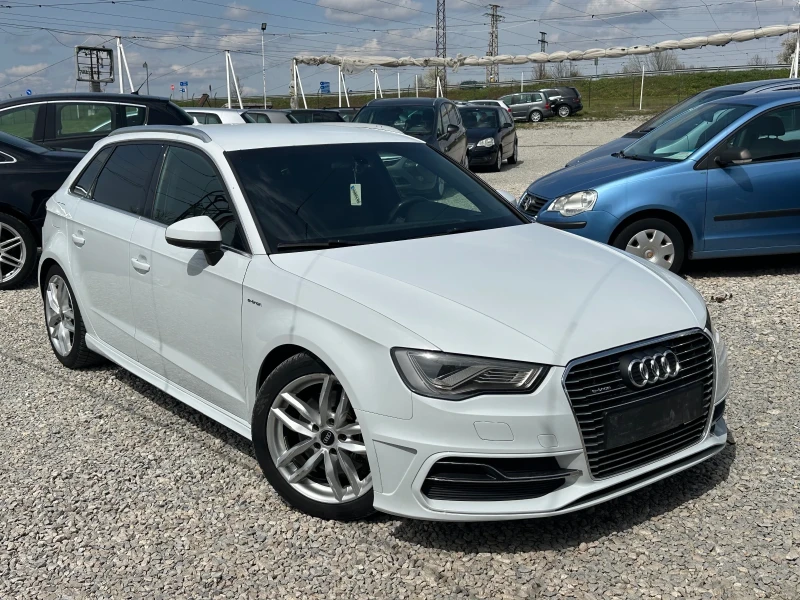 Audi A3 1.4I S line e-tron HYBRID - 14800 € / 28946.28 лв. - 69668008 1 | Car24.bg Audi A3 1.4I S line e-tron HYBRID - 14800 € / 28946.28 лв. - 69668008 1