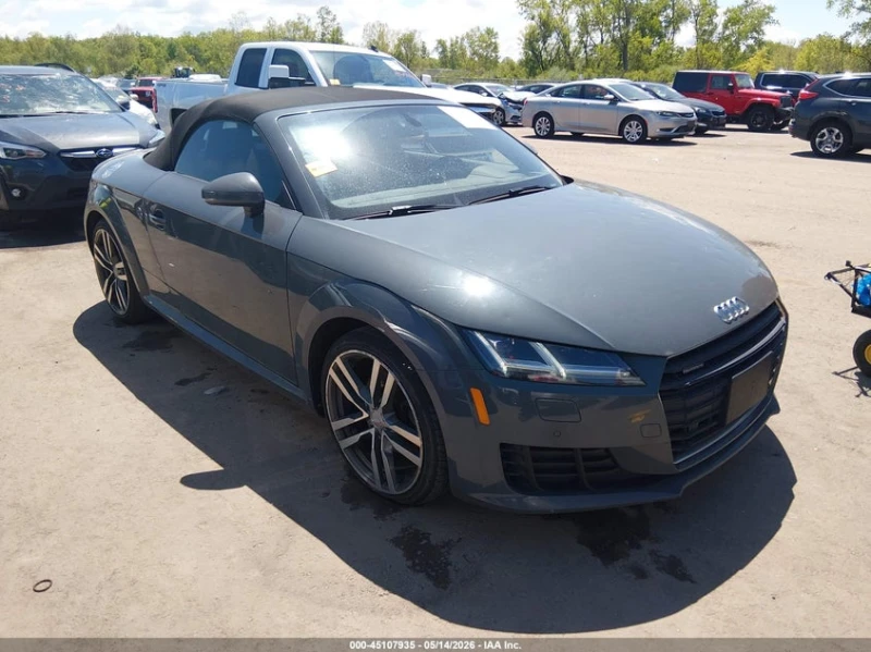 Audi Tt 2.0L I-4 DI, DOHC, VVT, TURBO, 220HP All Wheel - 13800 € / 26990.45 лв. - 49896220 1 | Car24.bg Audi Tt 2.0L I-4 DI, DOHC, VVT, TURBO, 220HP All Wheel - 13800 € / 26990.45 лв. - 49896220 1