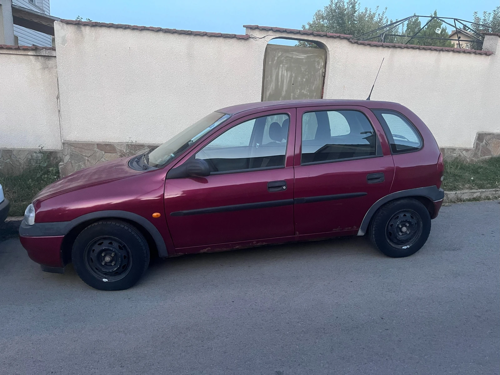 Opel Corsa  - изображение 4 | Auto.bg Opel Corsa  - изображение 4