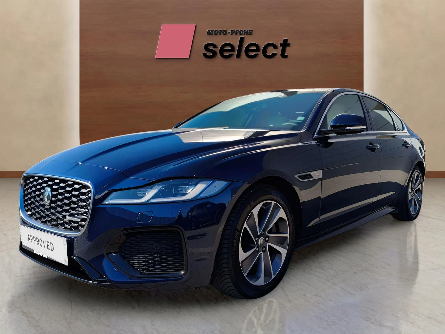 Jaguar Xf 2.0 | Auto.bg — изображение 1 Jaguar Xf 2.0 | Auto.bg — изображение 1