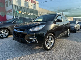 Hyundai IX35 2.0i, 163кс, - Car24.bg Hyundai IX35 2.0i, 163кс,