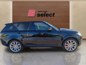 Land Rover Range Rover Sport 3.0D - 41900 лв. / 21423.13 € - 74877850 4 | Car24.bg Land Rover Range Rover Sport 3.0D - 41900 лв. / 21423.13 € - 74877850 4