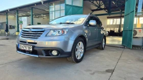 Снимка Subaru B10 Tribeka