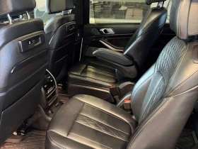 BMW X7 xDrive40i CARFAX - 35900 € / 70214.30 лв. - 20692232 12 | Car24.bg BMW X7 xDrive40i CARFAX - 35900 € / 70214.30 лв. - 20692232 12