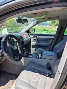 VW Touareg - 3800 € / 7432.15 лв. - 77735996 7 | Car24.bg VW Touareg - 3800 € / 7432.15 лв. - 77735996 7