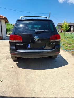 VW Touareg - 3800 € / 7432.15 лв. - 77735996 2 | Car24.bg VW Touareg - 3800 € / 7432.15 лв. - 77735996 2