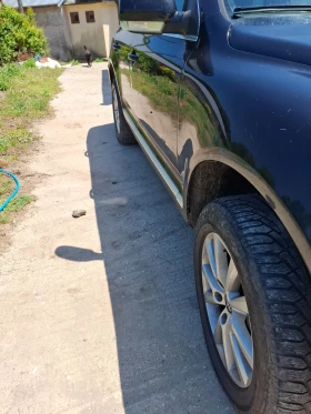 VW Touareg - 3800 € / 7432.15 лв. - 77735996 13 | Car24.bg VW Touareg - 3800 € / 7432.15 лв. - 77735996 13