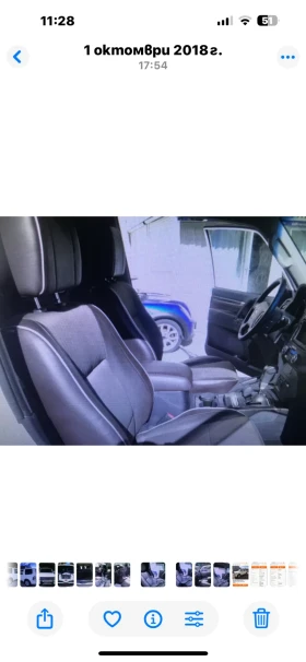 Mitsubishi Pajero undefined | Auto.bg — изображение 10 Mitsubishi Pajero undefined | Auto.bg — изображение 10