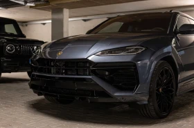 Lamborghini Urus SE Pano* Carbon* B&O* Massage - 276998 € / 541761.00 лв. - 38074906 4 | Car24.bg Lamborghini Urus SE Pano* Carbon* B&O* Massage - 276998 € / 541761.00 лв. - 38074906 4