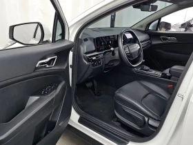 Kia Sportage portage 5Th Generation Gasoline 1.6 Turbo 2Wd Pres | Auto.bg — изображение 10 Kia Sportage portage 5Th Generation Gasoline 1.6 Turbo 2Wd Pres | Auto.bg — изображение 10