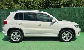 VW Tiguan 2.0TDI* R-Line* 4 Motion* DSG* FULL | Auto.bg — изображение 4 VW Tiguan 2.0TDI* R-Line* 4 Motion* DSG* FULL | Auto.bg — изображение 4