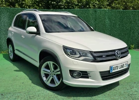 VW Tiguan 2.0TDI* R-Line* 4 Motion* DSG* FULL | Auto.bg — изображение 3 VW Tiguan 2.0TDI* R-Line* 4 Motion* DSG* FULL | Auto.bg — изображение 3