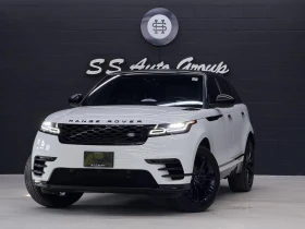 Land Rover Range Rover Velar P180 D AWD R-Dynamic SE