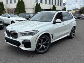 BMW X5 * xDrive40i * CARFAX * ОПЦИЯ ЗА ФИНАНСИРАНЕ