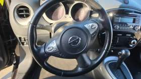 Nissan Juke undefined | Auto.bg — изображение 5 Nissan Juke undefined | Auto.bg — изображение 5