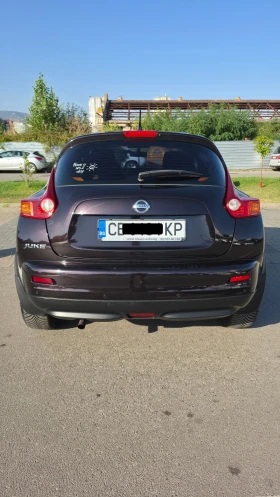 Nissan Juke undefined | Auto.bg — изображение 2 Nissan Juke undefined | Auto.bg — изображение 2